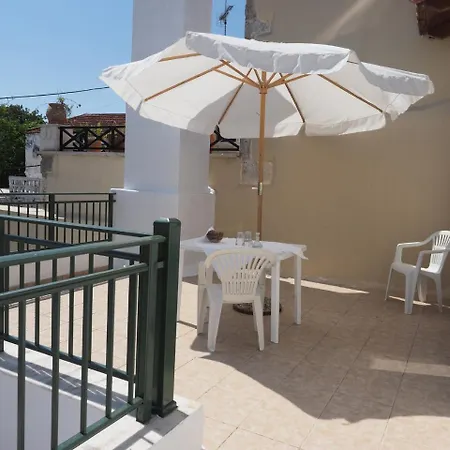 Holiday Ag.georgios * ريثيمنو