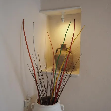 Ferienhaus Holiday Ag.georgios