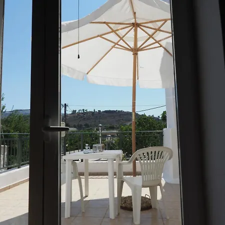 Ferienhaus Holiday Ag.georgios *