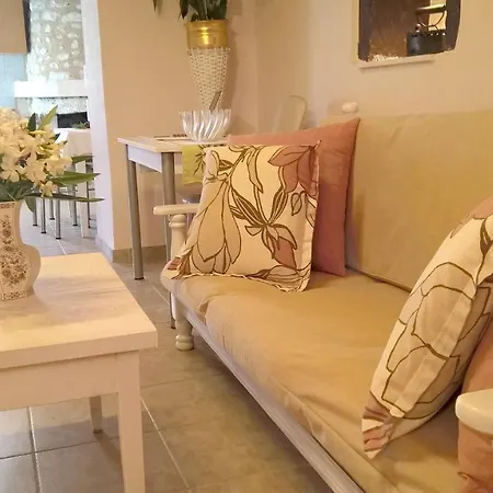 Ferienhaus Holiday Ag.georgios *